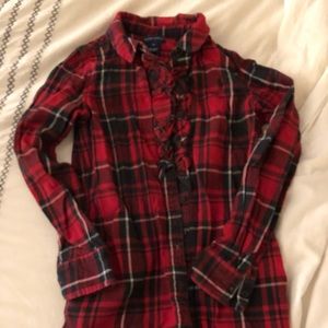 Ralph Lauren Tunic Dress